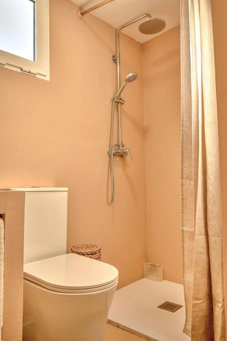Suite Con Jacuzzi En La Montana. Catadau Bagian luar foto