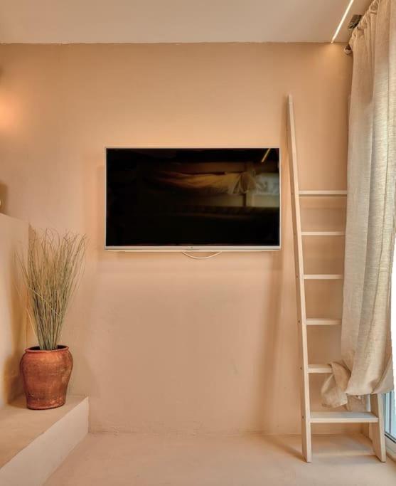 Suite Con Jacuzzi En La Montana. Catadau Bagian luar foto
